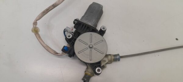 ELEVALUNAS DELANTERO DERECHO HONDA JAZZ