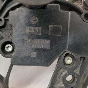 MOTOR LIMPIA TRASERO SEAT LEON