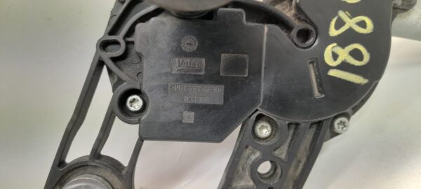 MOTOR LIMPIA TRASERO SEAT LEON