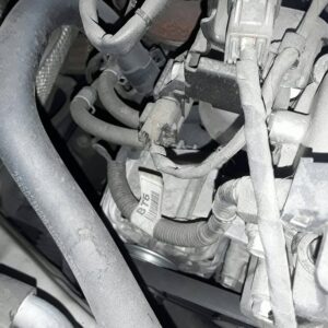 ALTERNADOR HYUNDAI I30