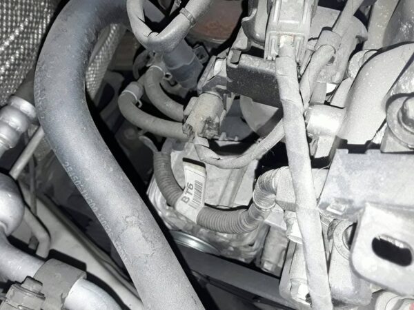ALTERNADOR HYUNDAI I30
