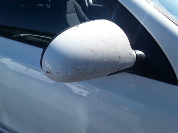 RETROVISOR DERECHO HYUNDAI I30