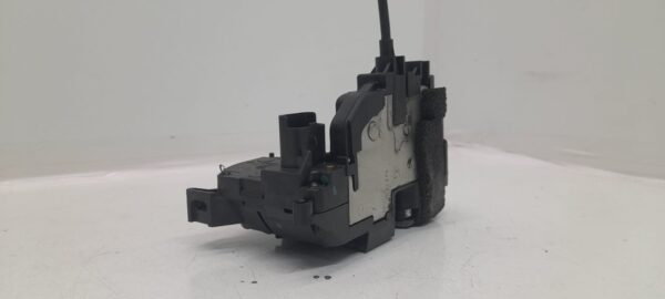 CERRADURA PUERTA DELANTERA DERECHA RENAULT SCENIC III