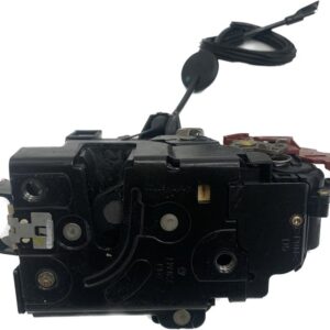 CERRADURA PUERTA DELANTERA DERECHA VOLKSWAGEN GOLF V BERLINA