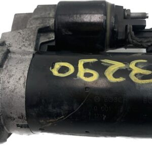 MOTOR ARRANQUE VOLKSWAGEN GOLF V BERLINA