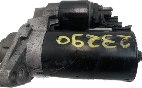 MOTOR ARRANQUE VOLKSWAGEN GOLF V BERLINA