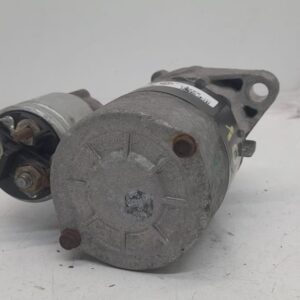 MOTOR ARRANQUE RENAULT CLIO III