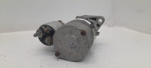 MOTOR ARRANQUE RENAULT CLIO III