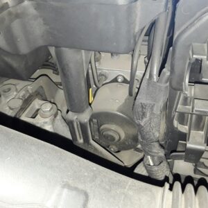 ABS CITROEN C5 BERLINA
