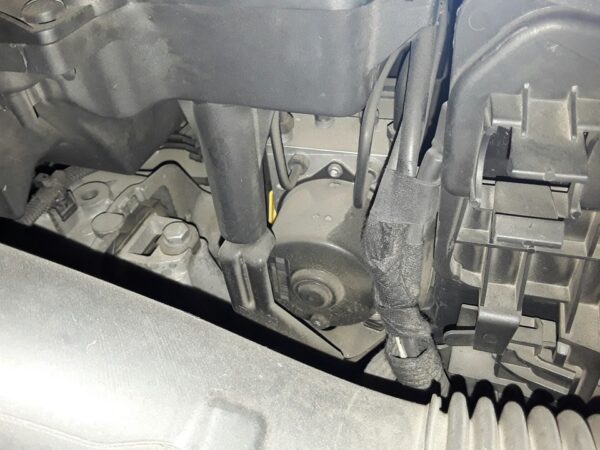 ABS CITROEN C5 BERLINA
