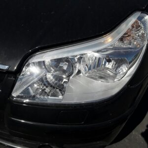 FARO IZQUIERDO CITROEN C5 BERLINA