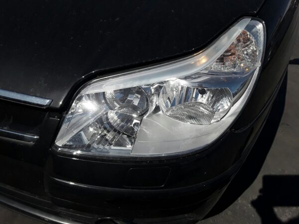 FARO IZQUIERDO CITROEN C5 BERLINA