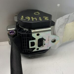 CINTURON SEGURIDAD DELANTERO DERECHO VOLKSWAGEN GOLF V BERLINA