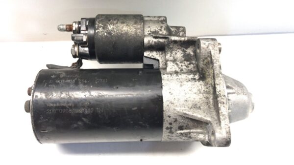 MOTOR ARRANQUE SEAT TOLEDO