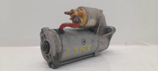 MOTOR ARRANQUE RENAULT MEGANE II FAMILIAR