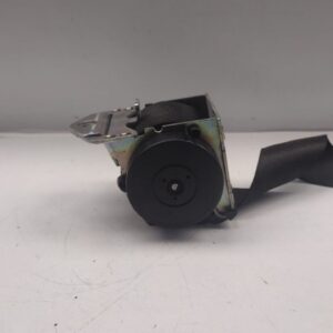 CINTURON SEGURIDAD TRASERO DERECHO BMW SERIE 1 BERLINA
