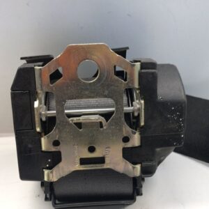 CINTURON SEGURIDAD TRASERO DERECHO VOLKSWAGEN POLO