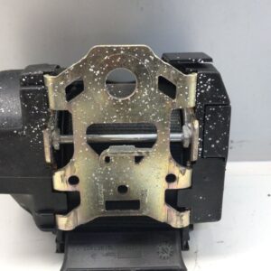 CINTURON SEGURIDAD TRASERO IZQUIERDO VOLKSWAGEN POLO