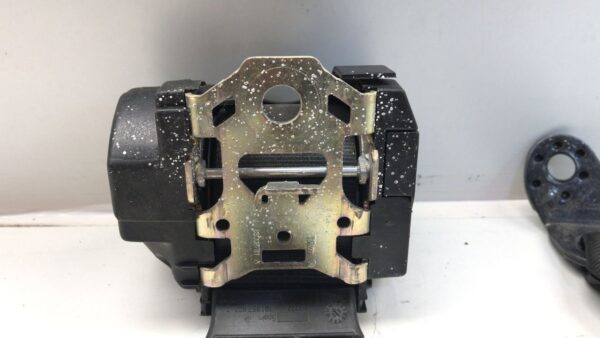 CINTURON SEGURIDAD TRASERO IZQUIERDO VOLKSWAGEN POLO