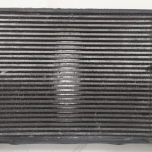 RADIADOR AGUA SEAT ALTEA
