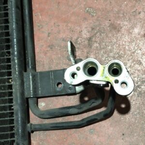 CONDENSADOR / RADIADOR  AIRE ACONDICIONADO SEAT LEON