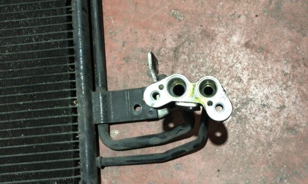 CONDENSADOR / RADIADOR  AIRE ACONDICIONADO SEAT LEON