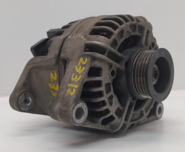ALTERNADOR OPEL ASTRA H BERLINA