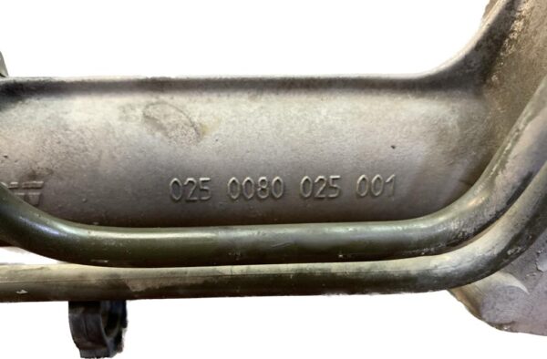 CREMALLERA DIRECCION OPEL ASTRA H BERLINA