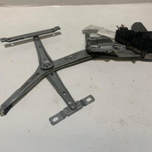 ELEVALUNAS DELANTERO DERECHO OPEL ASTRA H BERLINA