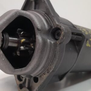 MOTOR ARRANQUE OPEL ASTRA H BERLINA