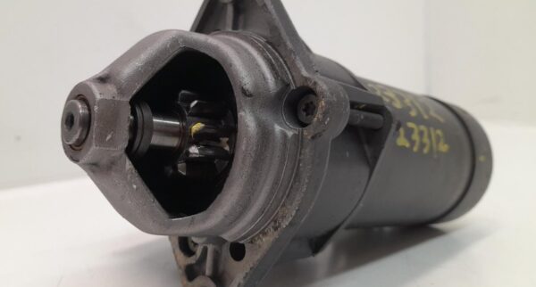 MOTOR ARRANQUE OPEL ASTRA H BERLINA