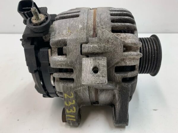 ALTERNADOR TOYOTA AVENSIS BERLINA