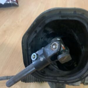 CREMALLERA DIRECCION TOYOTA AVENSIS BERLINA