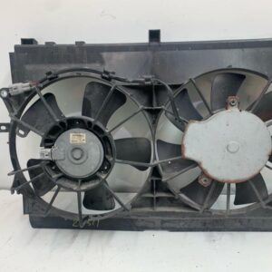 ELECTROVENTILADOR TOYOTA AVENSIS BERLINA