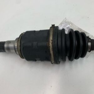 TRANSMISION DELANTERA IZQUIERDA TOYOTA AVENSIS BERLINA