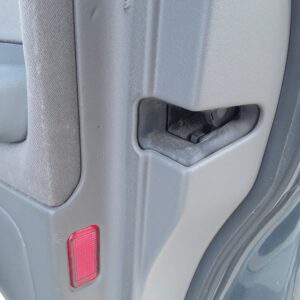 CERRADURA PUERTA DELANTERA DERECHA AUDI A4 AVANT