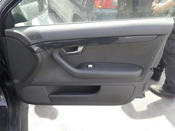 ELEVALUNAS DELANTERO DERECHO AUDI A4 AVANT
