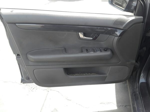 ELEVALUNAS DELANTERO IZQUIERDO AUDI A4 AVANT