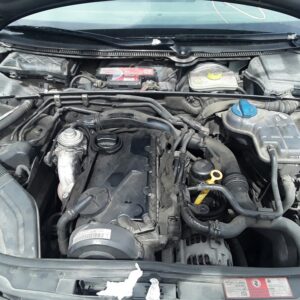 MOTOR COMPLETO AUDI A4 AVANT