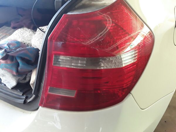 PILOTO TRASERO DERECHO BMW SERIE 1 BERLINA