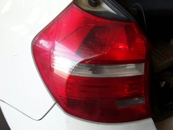 PILOTO TRASERO IZQUIERDO BMW SERIE 1 BERLINA