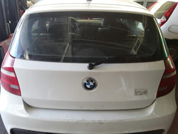 PORTON TRASERO BMW SERIE 1 BERLINA