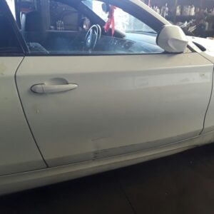 PUERTA DELANTERA DERECHA BMW SERIE 1 BERLINA
