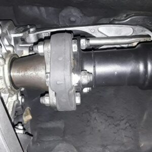 TRANSMISION CENTRAL BMW SERIE 1 BERLINA