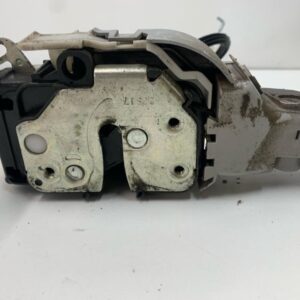 CERRADURA PUERTA DELANTERA IZQUIERDA  FIAT BRAVO