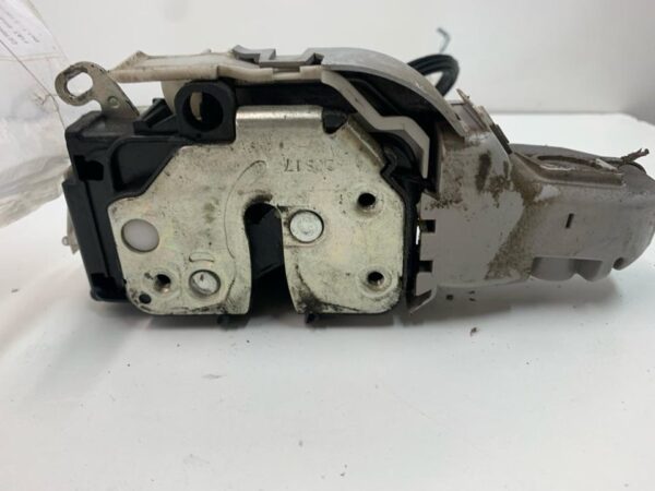 CERRADURA PUERTA DELANTERA IZQUIERDA  FIAT BRAVO