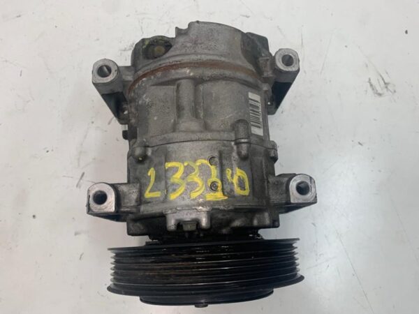 COMPRESOR AIRE ACONDICIONADO FIAT BRAVO