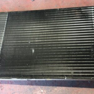 RADIADOR AGUA SKODA FABIA