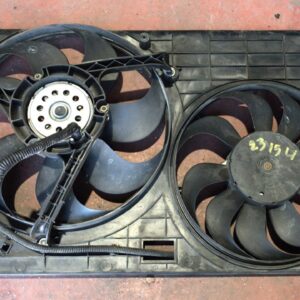 ELECTROVENTILADOR SKODA FABIA