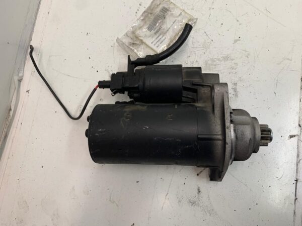 MOTOR ARRANQUE VOLKSWAGEN GOLF IV BERLINA